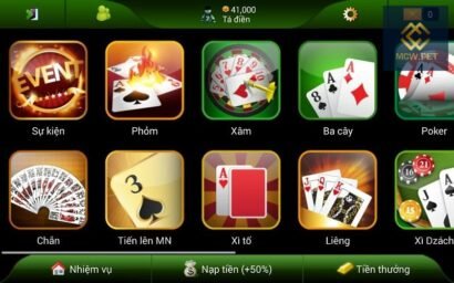 quay hũ đổi thưởng