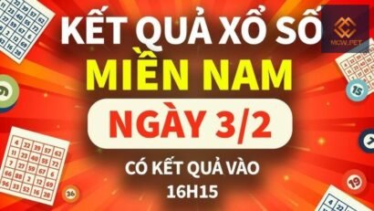 Xổ số miền nam