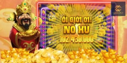 slot dễ thắng