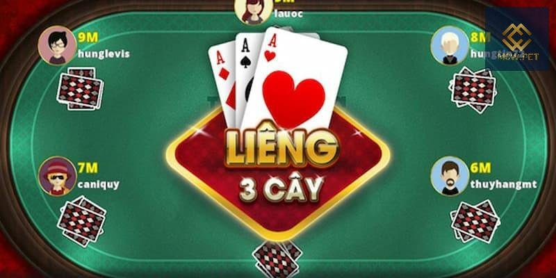 Bí quyết chơi liêng: Chiến thuật và mẹo hay để giành chiến thắng 1 bí quyết chơi liêng
