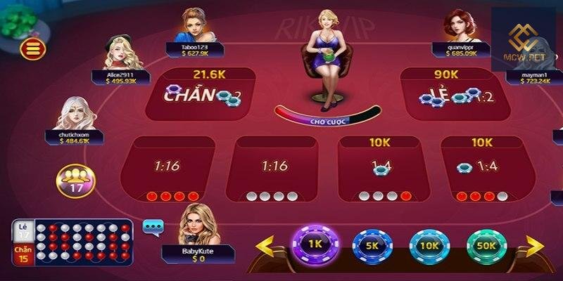 Chiến Thuật Xóc Đĩa: Bí Quyết Chinh Phục Trò Chơi May Rủi 1 Chiến Thuật Xóc Đĩa